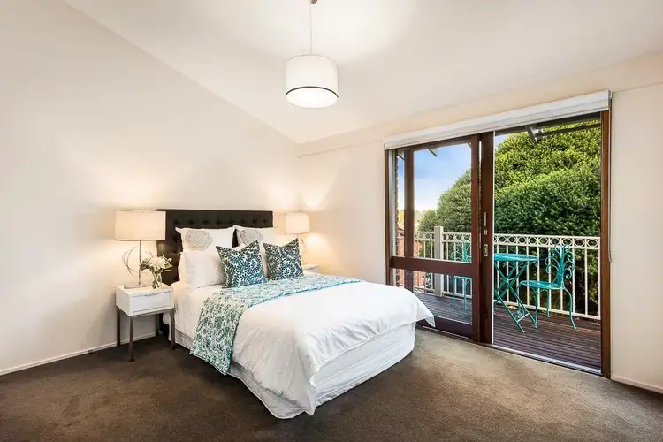 Sixth view of Homely house listing, 10 Peachwood Rise, Doncaster East VIC 3109