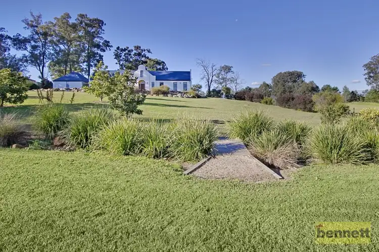 Second view of Homely house listing, 72 Shearwater Crescent, Yarramundi NSW 2753