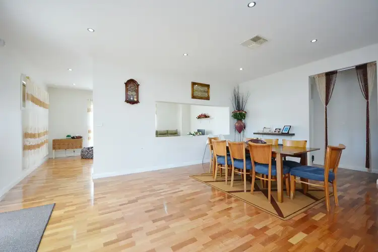 Fifth view of Homely house listing, 5 Eminence Way, Craigieburn VIC 3064