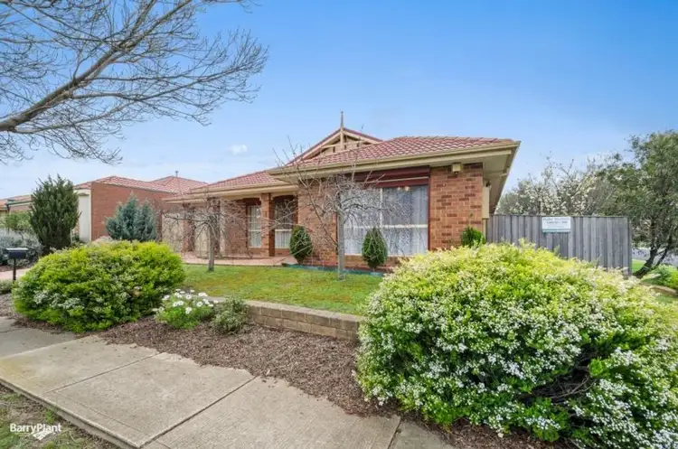 Third view of Homely house listing, 17 James Austin Way, Seabrook VIC 3028