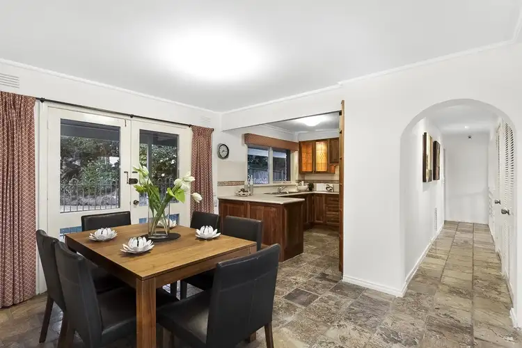 Fifth view of Homely house listing, 71 Summit Drive, Bulleen VIC 3105