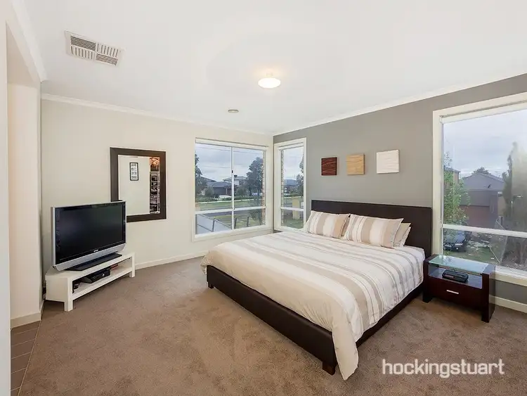 Seventh view of Homely house listing, 16 Kings Domain, Caroline Springs VIC 3023