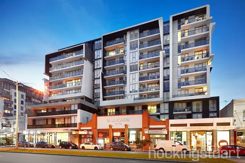 Main view of Homely apartment listing, 103/101 Bay Street, Port Melbourne VIC 3207