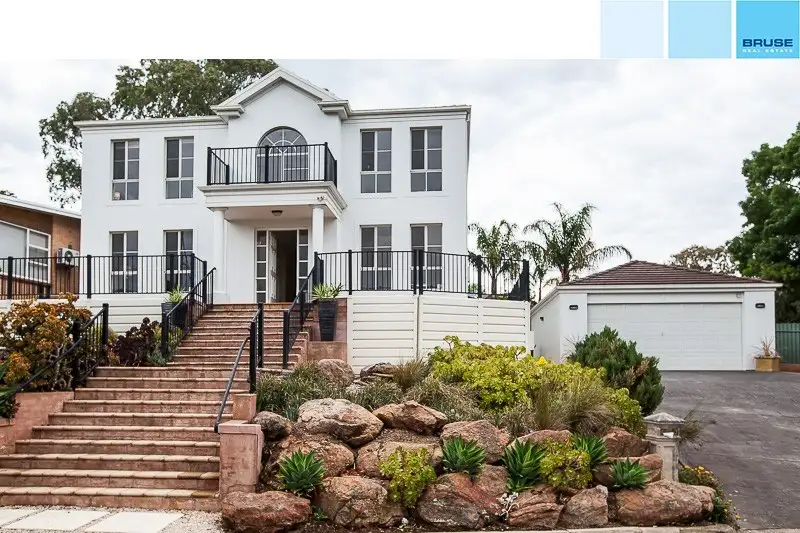 Main view of Homely house listing, 2 Glengarry Drive, Woodforde SA 5072