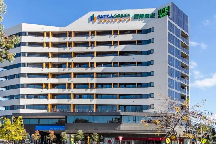 616/39 Kingsway, Glen Waverley VIC 3150