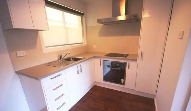 Second view of Homely house listing, 6/22 Pickett Street, Footscray VIC 3011