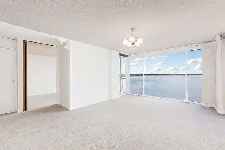 Second view of Homely apartment listing, 403/4-6 Boorima Place, Cronulla NSW 2230