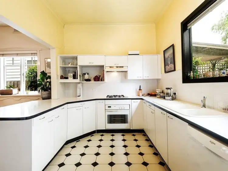 Second view of Homely house listing, 18 Station Road, Seddon VIC 3011