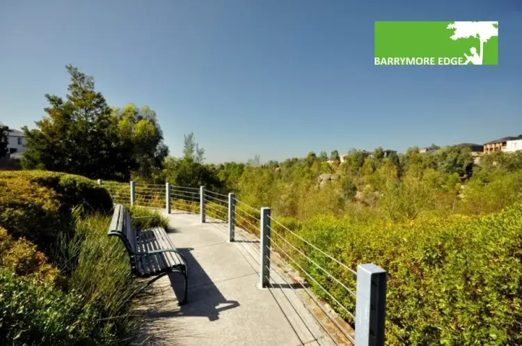 Fifth view of Homely land listing, Lot 8 Norcal Court, Greenvale VIC 3059