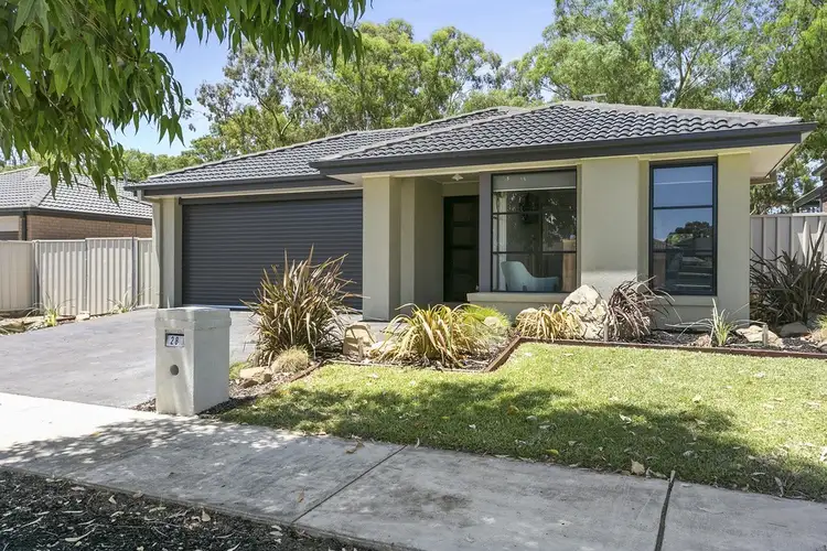 28 Elandra Drive, Epsom VIC 3551