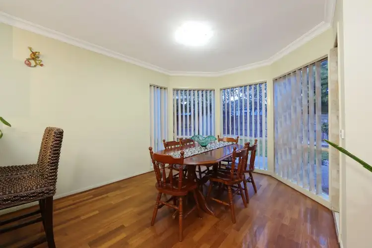 Fifth view of Homely house listing, 4 Gleneagles Court, Rowville VIC 3178