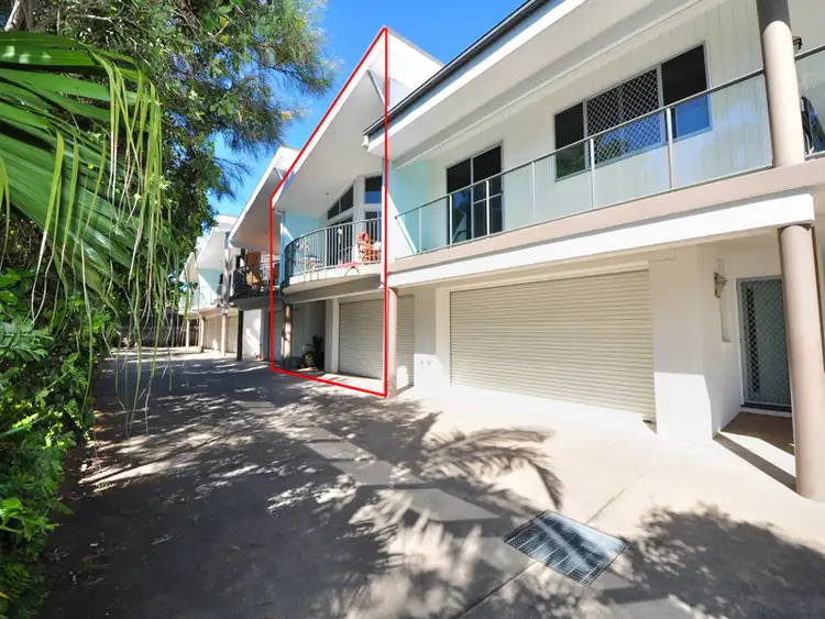 2/28 Coronation Avenue, Pottsville NSW 2489