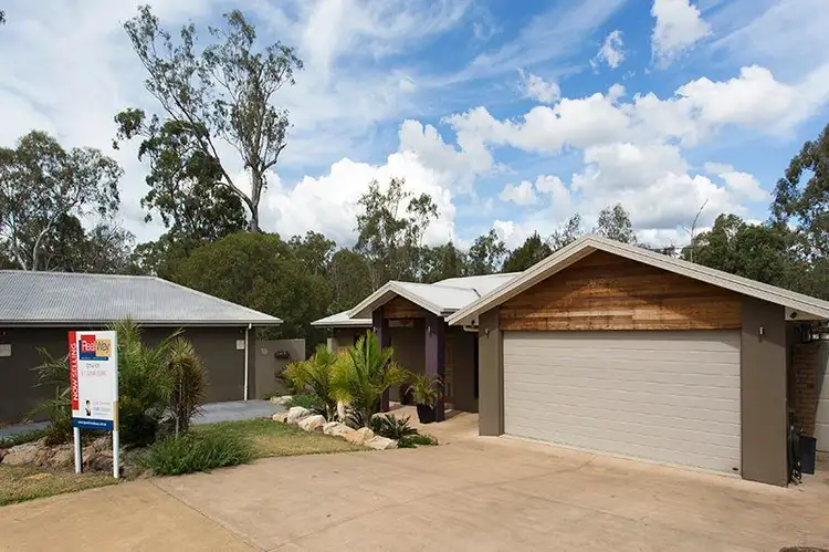 Fourth view of Homely house listing, 21 Kelso Close, Yamanto QLD 4305