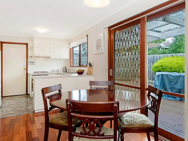 Fifth view of Homely unit listing, 2/8 Norman Street, Mitcham VIC 3132
