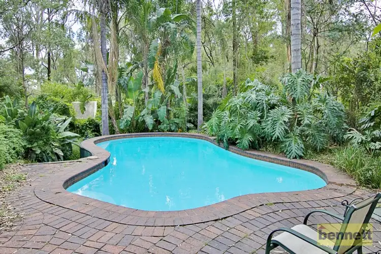 Sixth view of Homely house listing, 15 Wattle Crescent, Glossodia NSW 2756