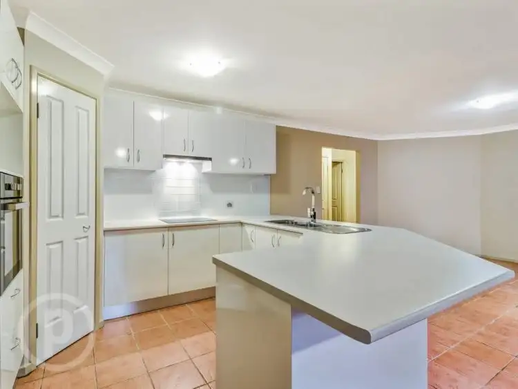 Fourth view of Homely house listing, 5 Woodash Court, Ferny Hills QLD 4055