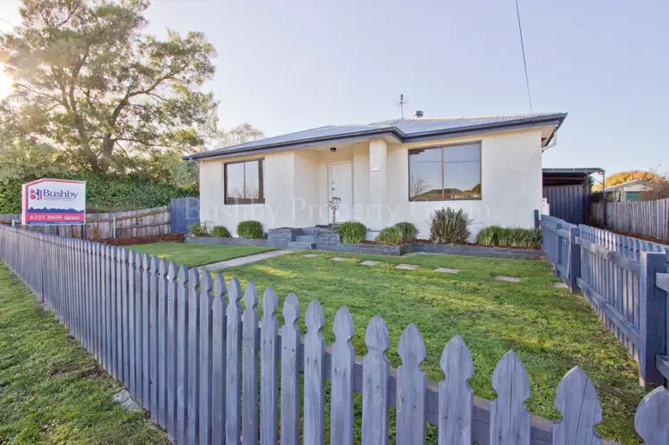 Main view of Homely house listing, 25 Clare Street, Mowbray TAS 7248
