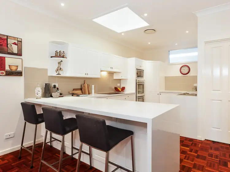 Fourth view of Homely apartment listing, 38/215 Darby Street, Cooks Hill NSW 2300