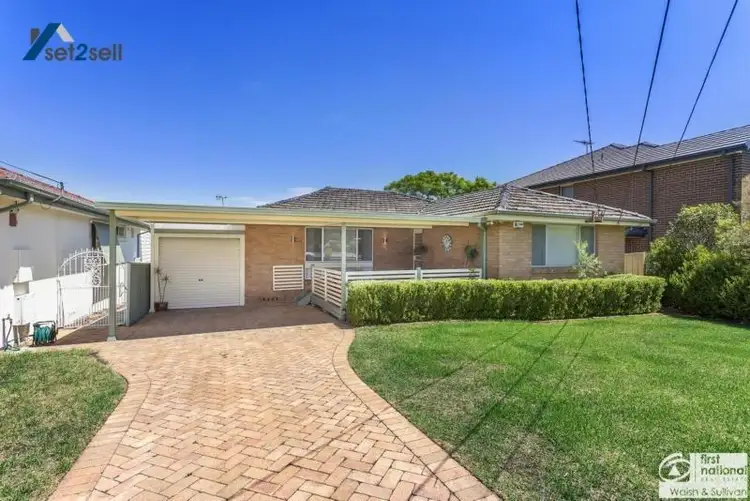 89 Barnetts Road, Winston Hills NSW 2153