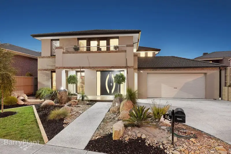 Main view of Homely house listing, 86 Whistler Drive, Berwick VIC 3806