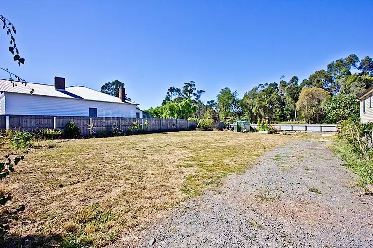 Second view of Homely land listing, 48 Oswald Street, Invermay TAS 7248