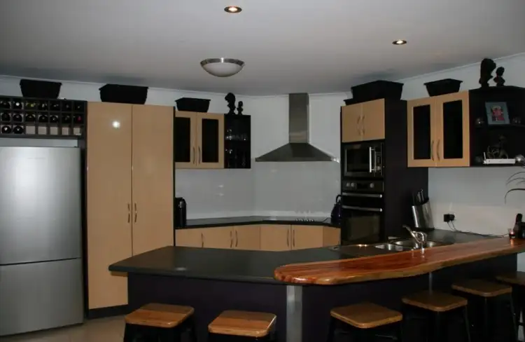 Second view of Homely house listing, 53 Fitzwilliam Drive, Sippy Downs QLD 4556