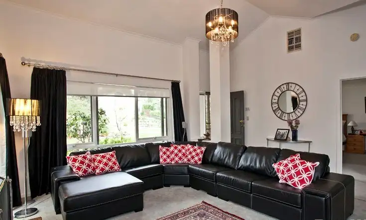 Third view of Homely house listing, 1 Daniel Court, Warranwood VIC 3134