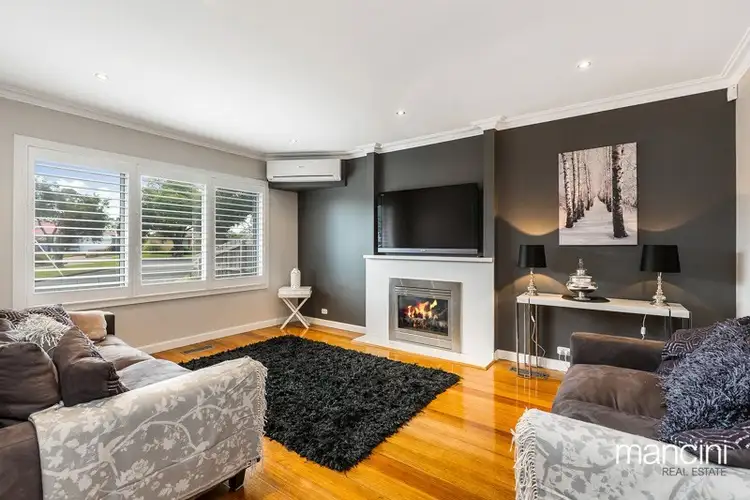 Second view of Homely house listing, 32 Stirling Avenue, Seaholme VIC 3018