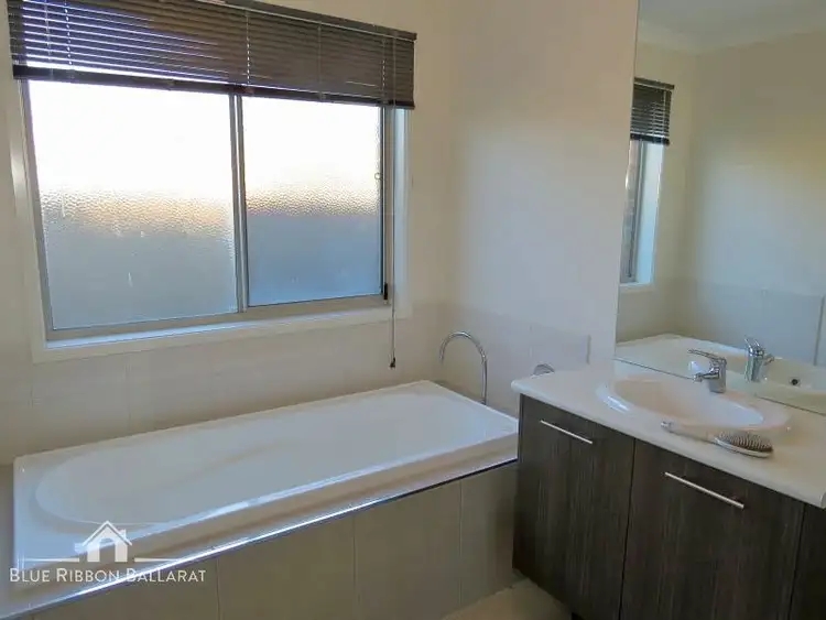 Fifth view of Homely house listing, 11 Ruby Close, Delacombe VIC 3356