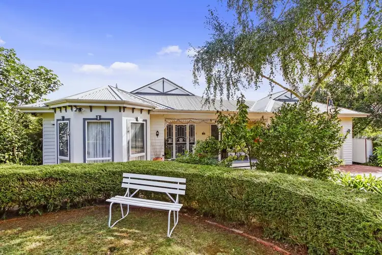 Second view of Homely house listing, 5 Kelly Court, Kinglake West VIC 3757
