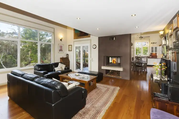 Third view of Homely house listing, 35a St Georges Crescent, Faulconbridge NSW 2776