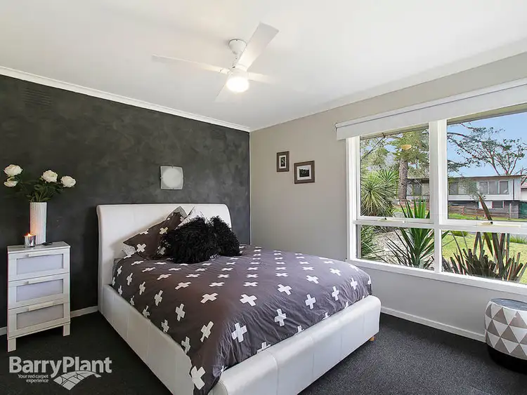 Fifth view of Homely house listing, 82 Rathmullen Road, Boronia VIC 3155