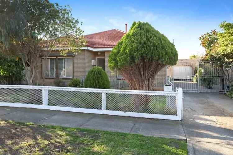 Main view of Homely house listing, 4 Gresford Street, Sunshine North VIC 3020