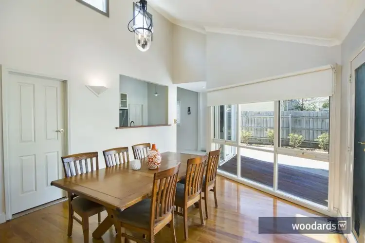 Sixth view of Homely house listing, 62 Eley Road, Burwood VIC 3125
