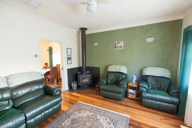 Fourth view of Homely house listing, 3 Schier Street, Barmah VIC 3639