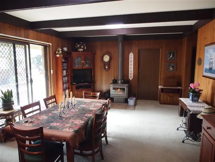Second view of Homely rural property listing, 30 Orrs Road, Bairnsdale VIC 3875