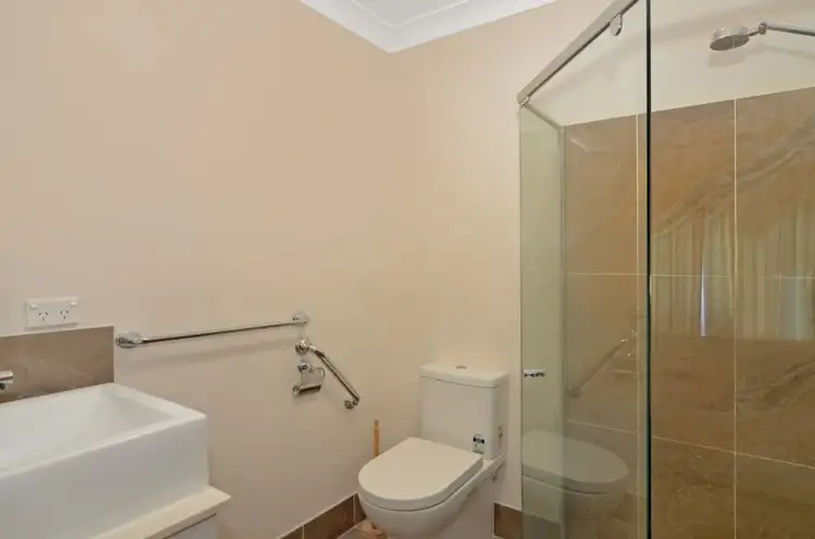 Fifth view of Homely house listing, 42 Jasmine Drive, Bomaderry NSW 2541