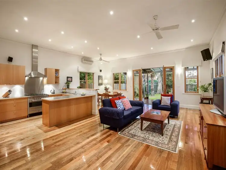 Third view of Homely house listing, 7 Graceburn Avenue, Carnegie VIC 3163