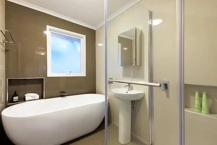 Fifth view of Homely house listing, 15 Moola Place, Eltham VIC 3095