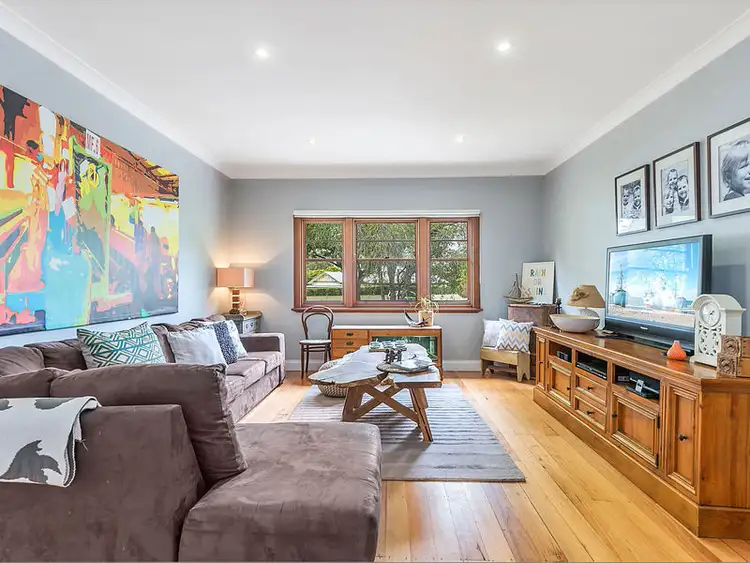 Second view of Homely house listing, 36 Brooke Street, Camperdown VIC 3260
