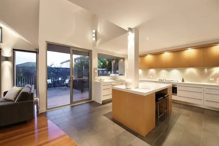 Third view of Homely townhouse listing, 2/5 Small Road, Bentleigh VIC 3204