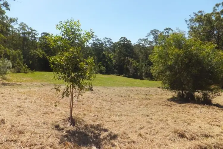 Second view of Homely land listing, LOT 5 Robert Hughes Road, Gumma NSW 2447