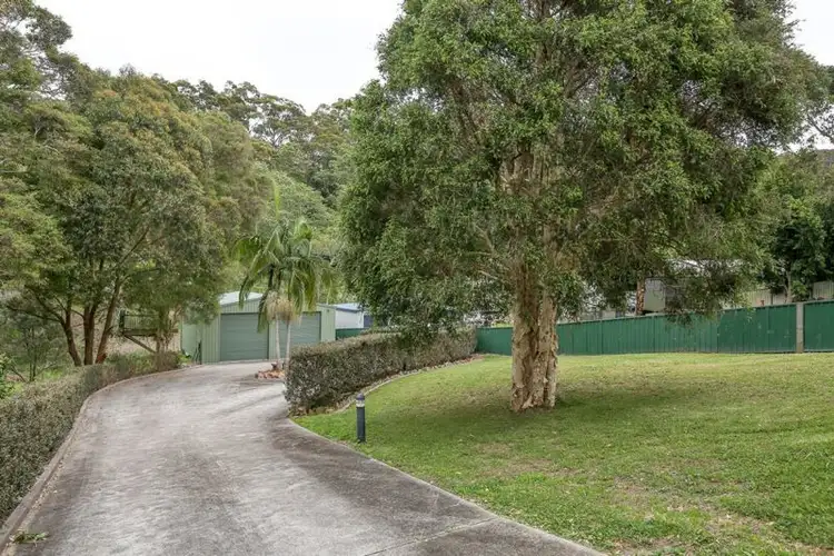 Fourth view of Homely house listing, 9 Imperial Close, Floraville NSW 2280