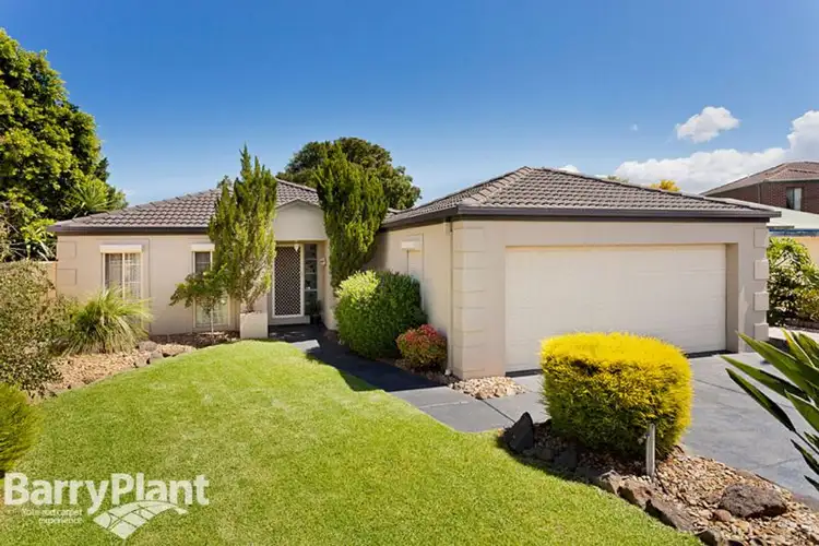 2 Kempton Court, Seabrook VIC 3028
