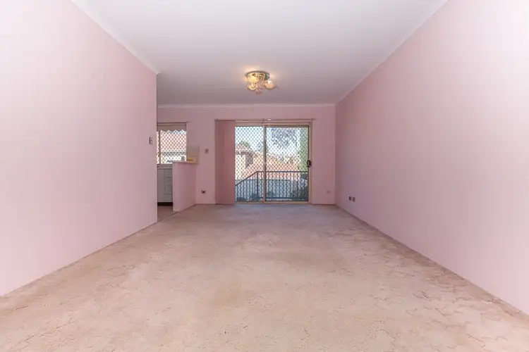 Second view of Homely townhouse listing, 58/173A Reservoir Rd, Blacktown NSW 2148