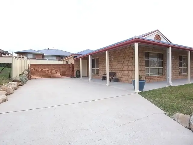 Fourth view of Homely house listing, 7 Edinglassie Drive, Muswellbrook NSW 2333