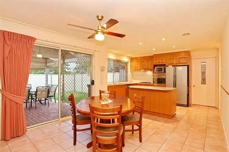 Seventh view of Homely house listing, 12 Eleanor Drive, Hoppers Crossing VIC 3029