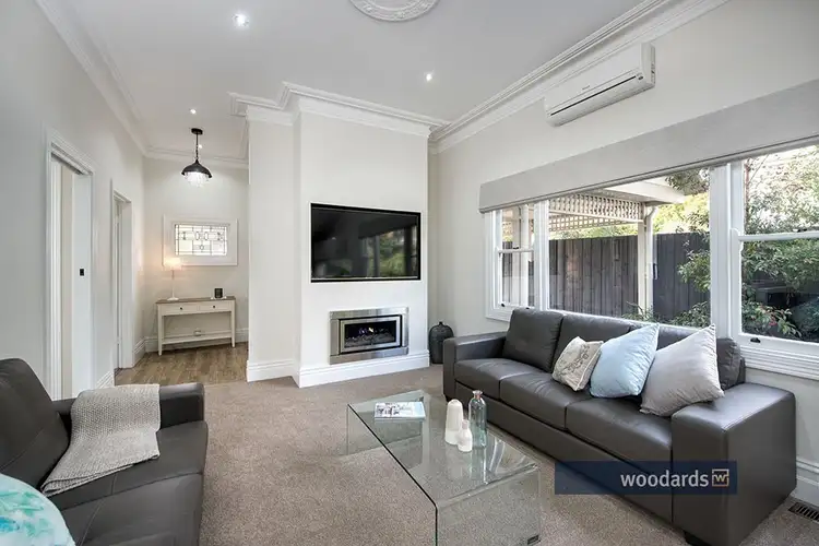 Second view of Homely house listing, 50 Junction Road, Blackburn North VIC 3130