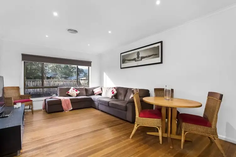 Second view of Homely house listing, 14 Trawalla Road, Croydon VIC 3136