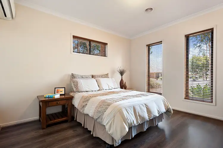 Fifth view of Homely house listing, 67 Bedervale Loop, Doreen VIC 3754